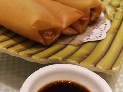 春卷-香港富临皇宫(扬名广场店)