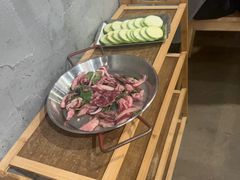 -霸腹烤肉(厦门柚子番店)