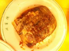 水晶羊头-鸿宾楼(展览馆路店)