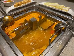 -海底捞(胡志明店)