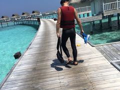 -中央格兰德岛温泉度假酒店 - 全包