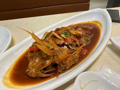 -南海渔家•海鲜•正宗海南菜(海棠湾店)
