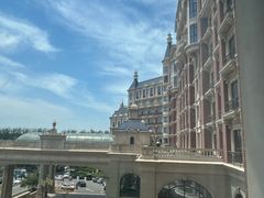 -北京君和豪生温泉度假酒店