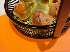 -美心·翠园(港汇恒隆广场店)