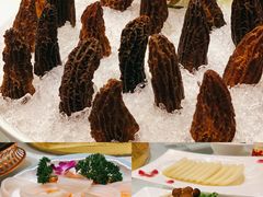 松茸菌-江海肥牛(桃园南路店)