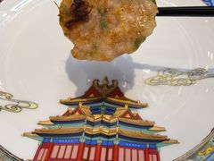-酒蜻蜓·庭院私房菜(天元东路店)