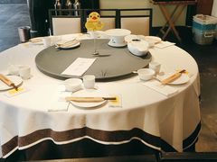 包厢-煜丰汴京烤鸭(福彩路店)