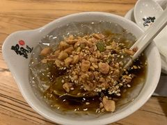 -霸道川面馆(张江店)