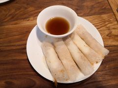 手工薄饼-叶婆婆钵钵鸡(解放碑店)