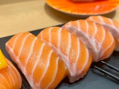 -友壹町寿司(新DNA购物中心店)