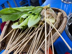 -马路边边麻辣烫串串火锅(体育西路店)