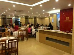 -宜宾海鲜酒家·三十年老字号