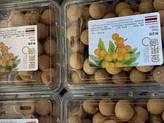 -PAGODA百果园(台柳路凯德广场店)