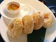 -帕蓝·暹罗料理(大学路店)