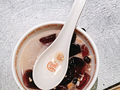 -探鱼·鲜青椒爽麻烤鱼(天河优托邦店)