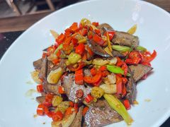 -徽镇小厨·经典徽菜(十里河店)