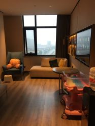 -喜孕时光月子中心(北大妇儿东侧店)