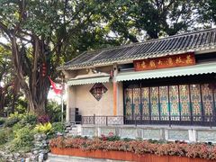 -荔湾湖公园
