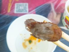 -桂萍特色牛筋牛杂(长堤街总店)