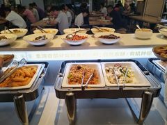 -素满香·素食自助餐(福州·长乐北路店)