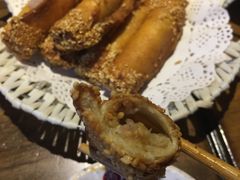 -薛阿婆(北美新天地中心店)