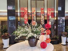 -兰州正宁路智选假日酒店
