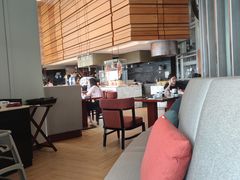 -洲际酒店·地平线全日餐厅HORIZON CAFÉ