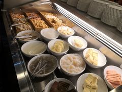-火炉火自助餐(喜隆多店)