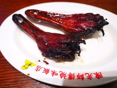 -陈光记烧腊(长寿路店)