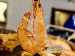 -原乡故事里海鲜大餐(玉祥门北马道巷店)