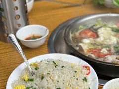 -海关荤豆花(洋河一路店)