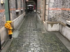 -中共一大纪念馆
