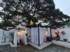 -几静cafe(基湖店)