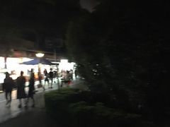 -南宁南湖公园