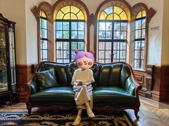 -马勒别墅饭店(静安寺店)