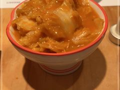 -火山屋台(新街口店)