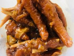 -悟长年潮汕菜砂锅粥(圣熙8号店)