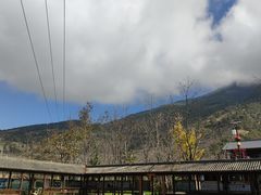 -巍山古城