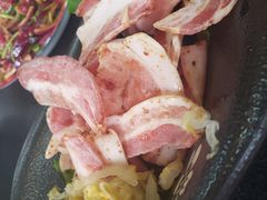 -石记老北京炙子烤肉(松园店)