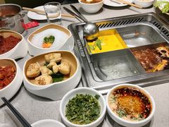 -海底捞火锅(赛格国际购物中心店)