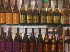 -长崎屋·日本料理·刺身·烧鸟(天河北路店)