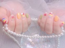-Aso Artist Beauty美甲美睫