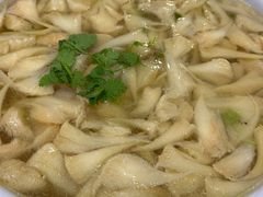 -横道佛手居筋饼店
