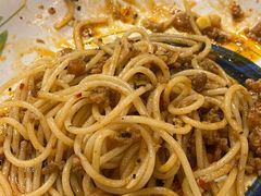 -萨莉亚意式餐厅(金隅嘉品mall店)