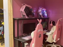 -杰拉电竞·网咖(杭州钱塘区龙湖金沙天街店)