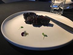 文火煨山东黑牛-鲁采LU STYLE(新天地店)