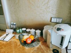 -南通金石国际大酒店