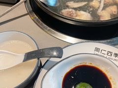 -同仁四季椰子鸡(无锡滨湖万象汇店)