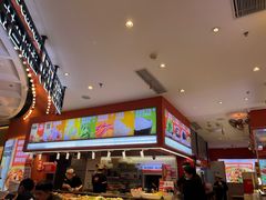-椒锅锅·麻辣香锅(宝地广场城市集市店)