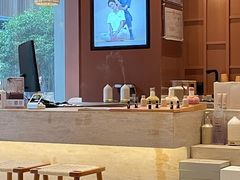 -LANN I 蘭 SPA(陆家嘴中心店)